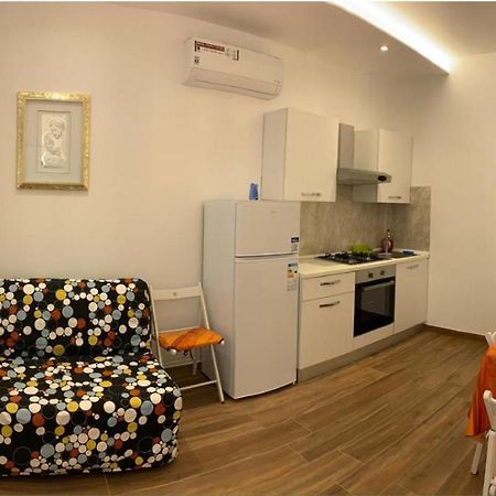 Claire'S Home Savona Exteriér fotografie