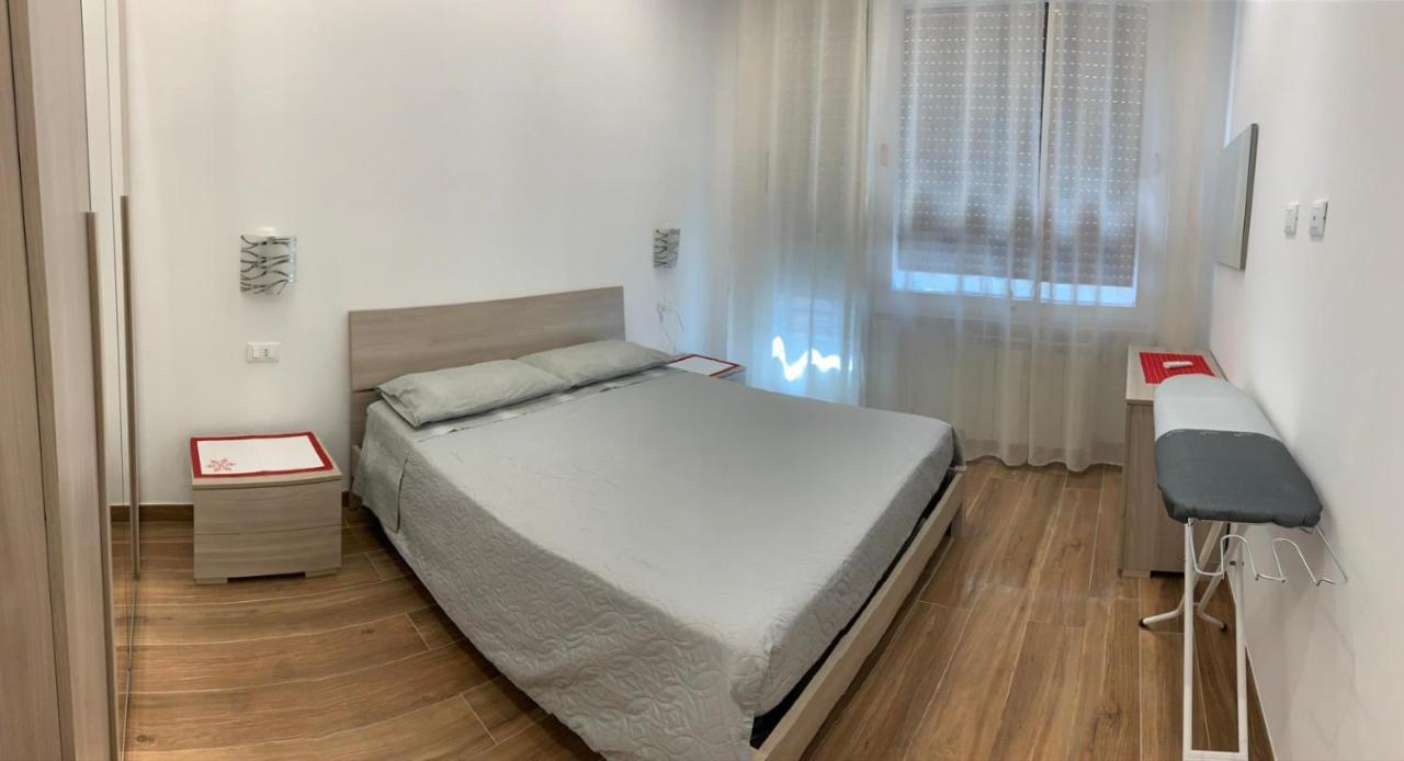 Claire'S Home Savona Exteriér fotografie